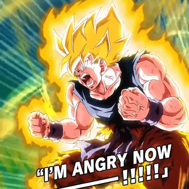 Profile image of Son Goku