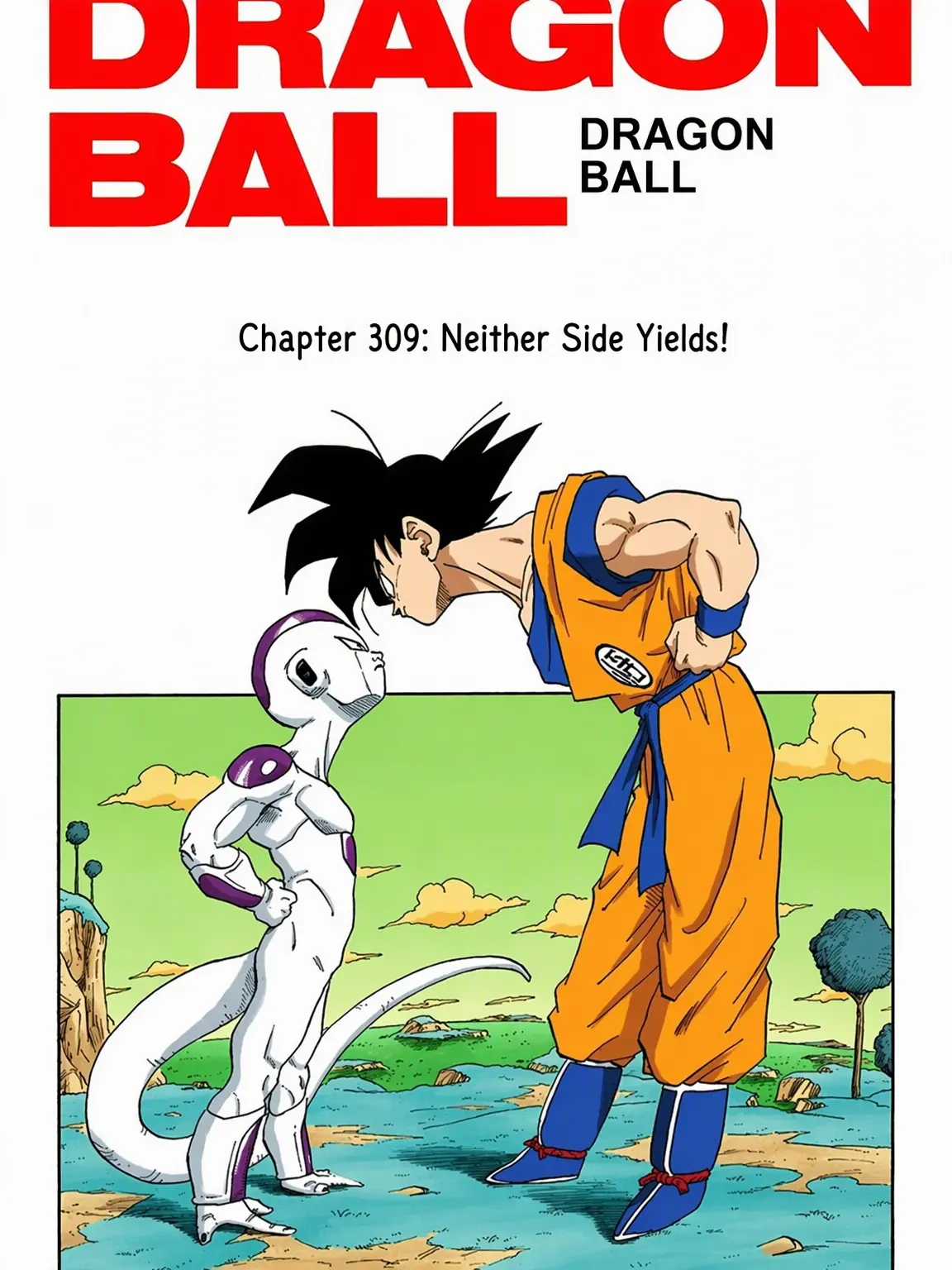 Fuyuki2940의 Emperor of the Universe vs. The Legendary Warrior