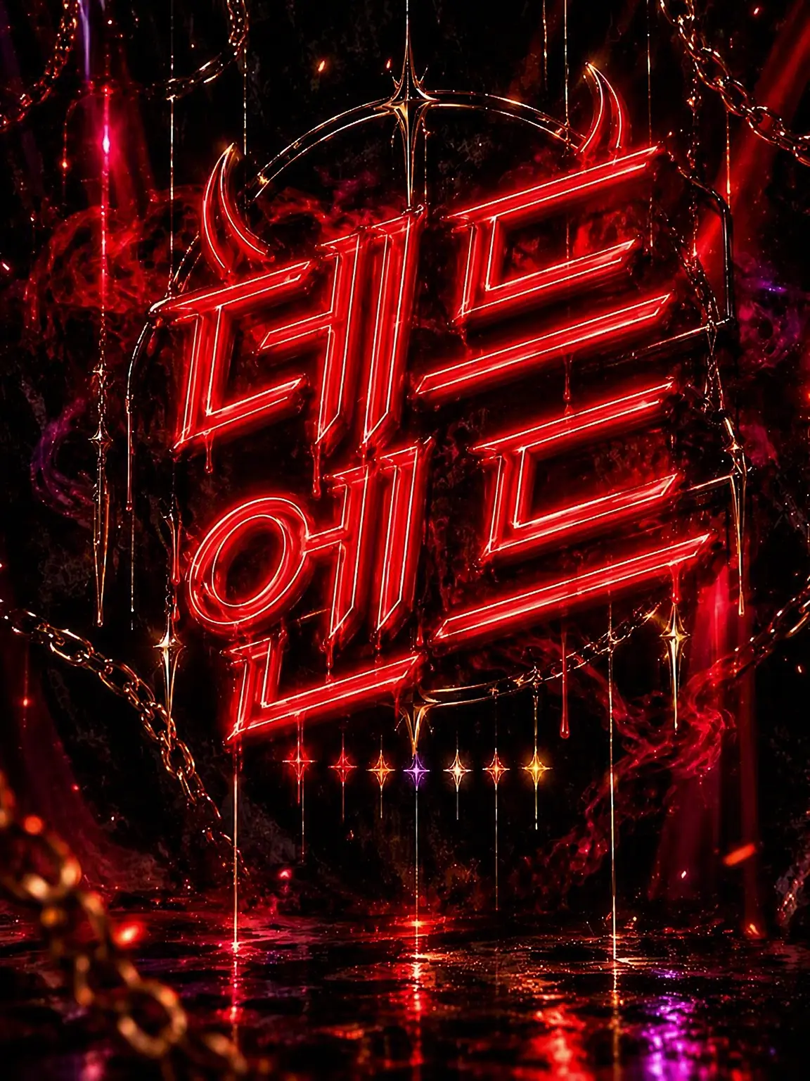 MissDeeDee의 데드 엔드로의 초대