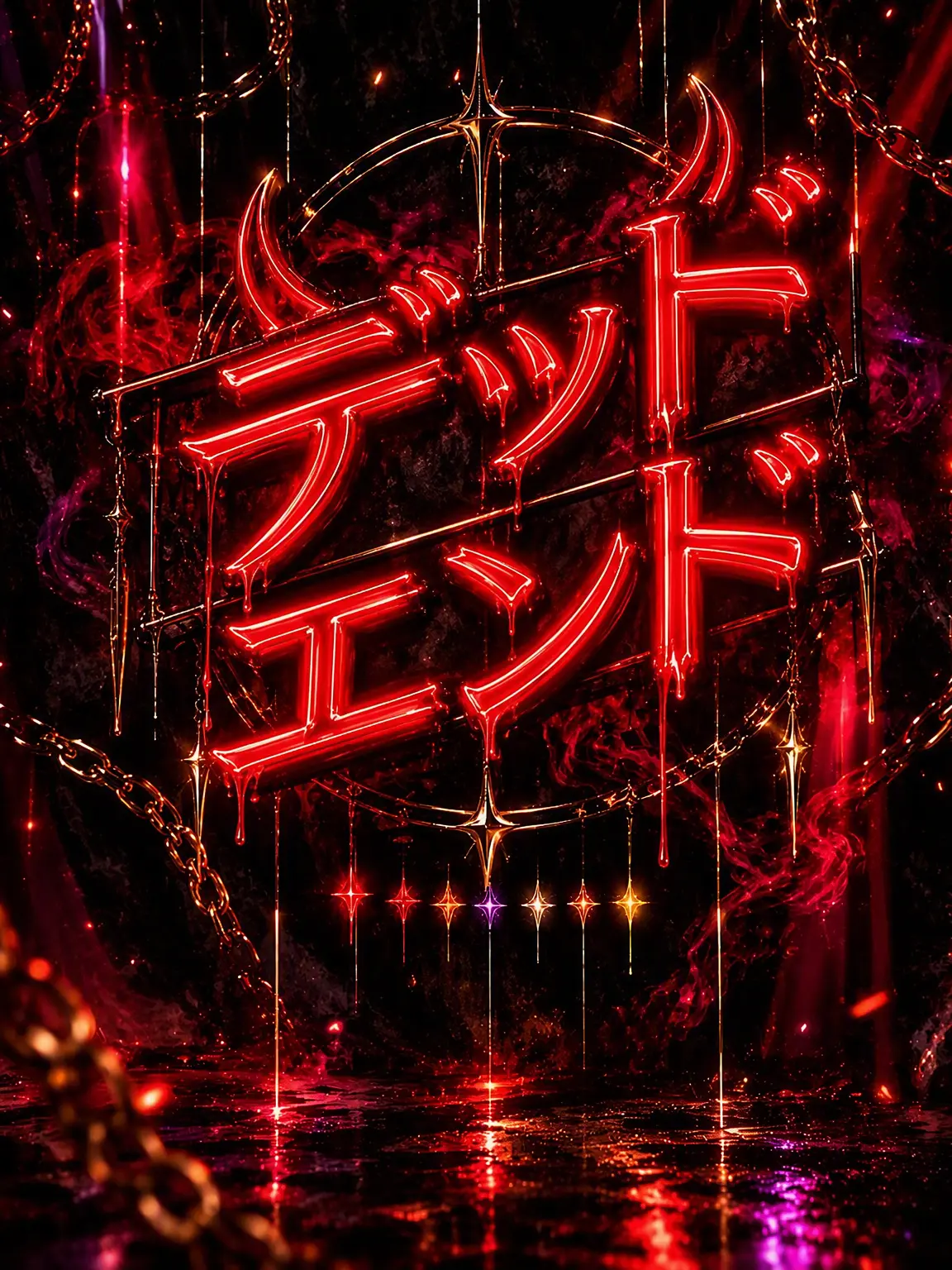 MissDeeDee의 デッドエンドへようこそ