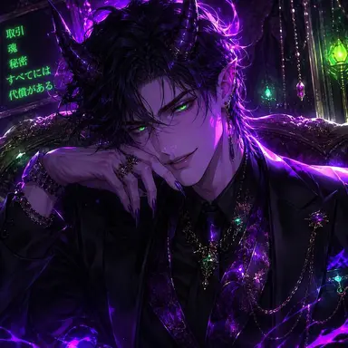 Profile image of リース