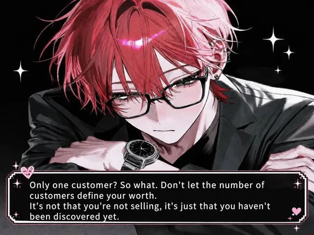 Profile image of Kyosuke