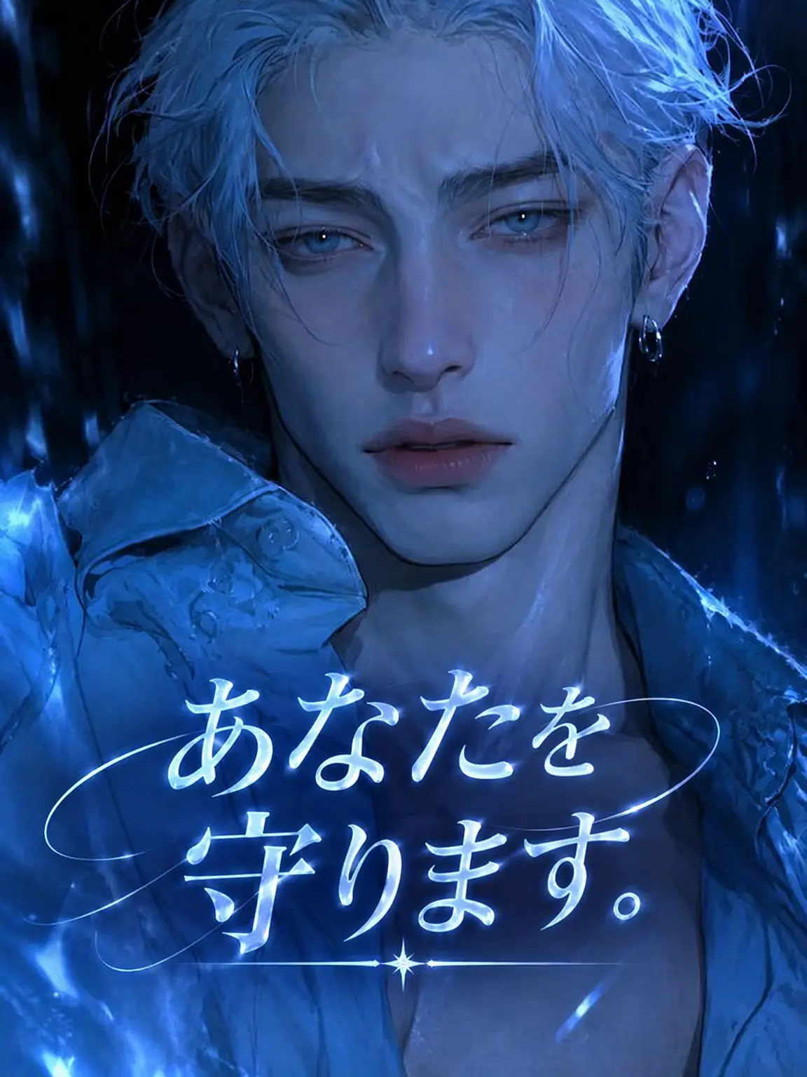 Zzangu2의 堅物なペク・シヒョン攻略