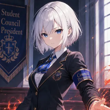 Profile image of Alicia