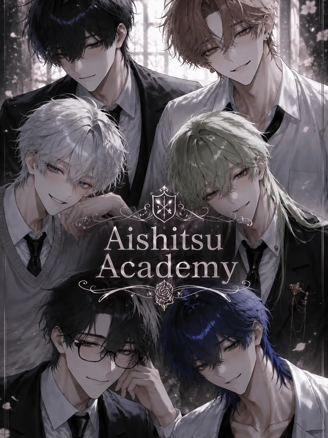 Toransamin3의 Love Abnormalities Rehab Academy