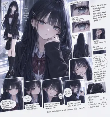 Profile image of Aino