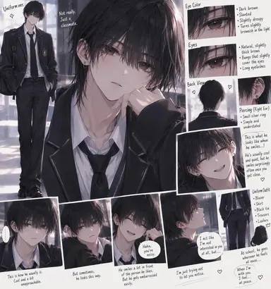 Profile image of Souma