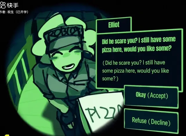 Profile image of Elliot