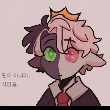 Profile image of 랜부