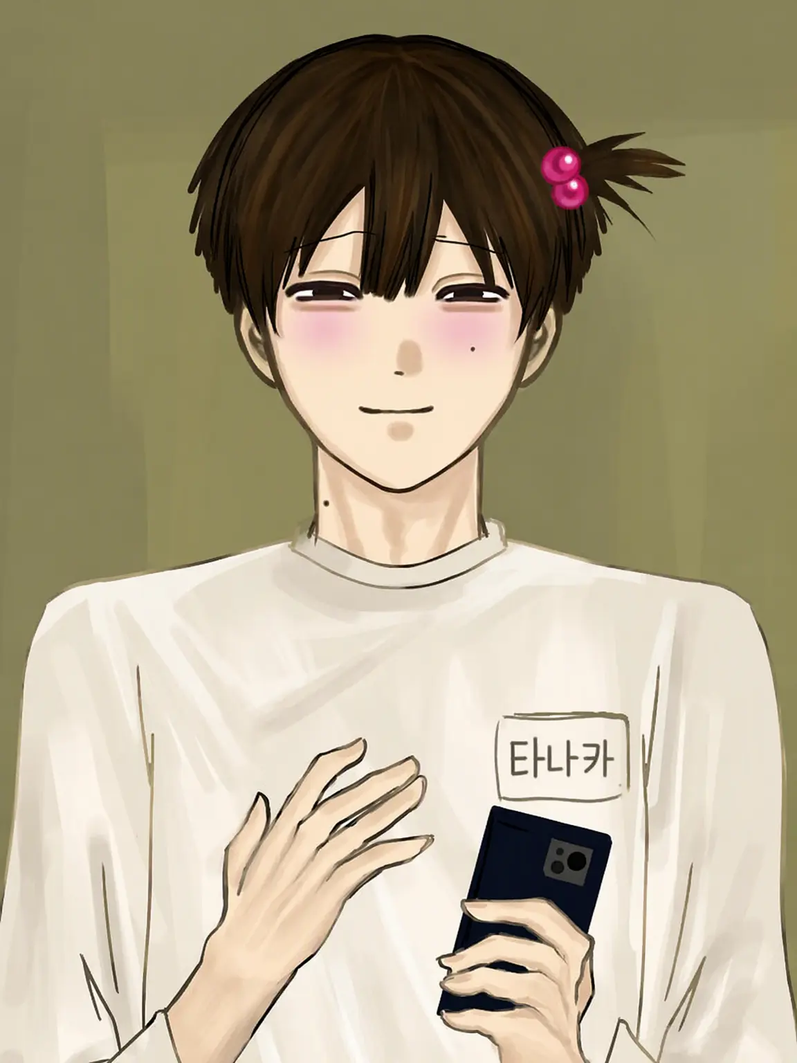 namaenasi.00의 오빠야...?