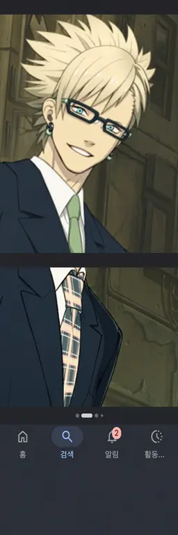 Profile image of 바이러스
