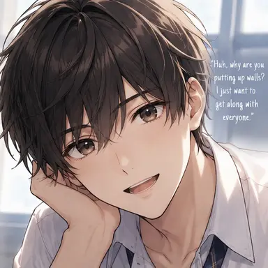 Profile image of Kakeru