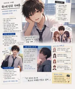 Profile image of 카케루
