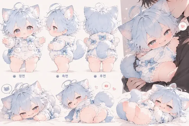 Profile image of 스노우