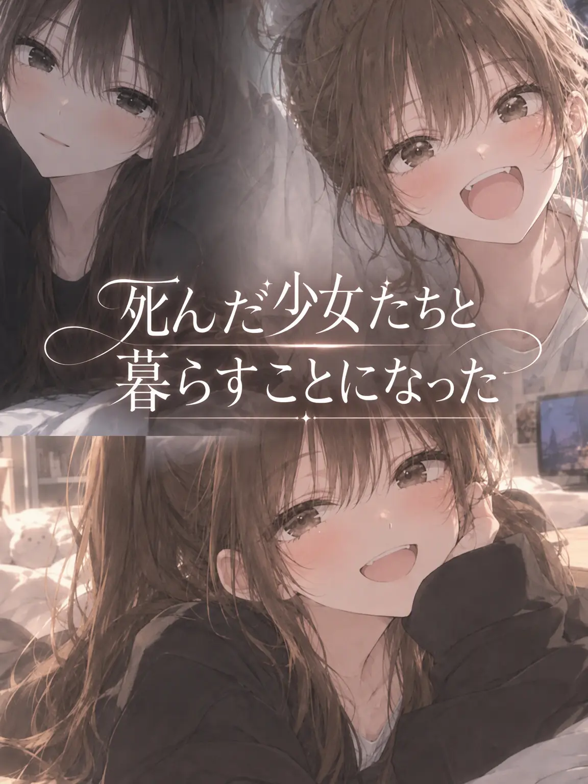 PromptBarn7772의 どちら様ですか？