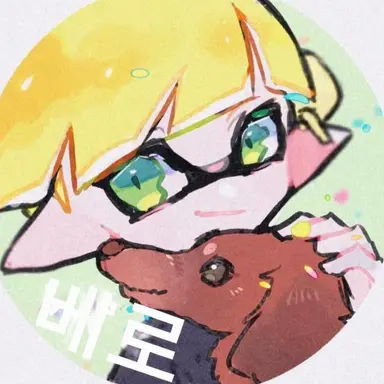 Profile image of 초코페로