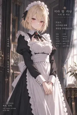 Profile image of 미라