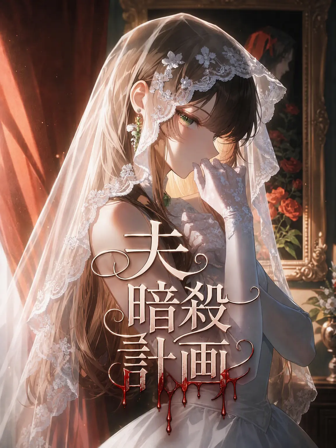 XHO의 《Ⓤ夫の暗殺計画》