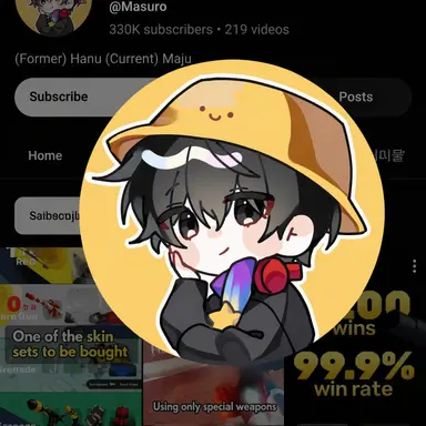 Profile image of Maju