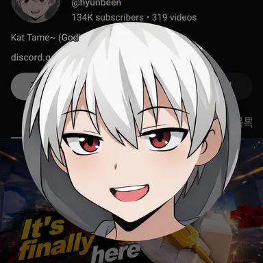 Profile image of Hyeonbbin