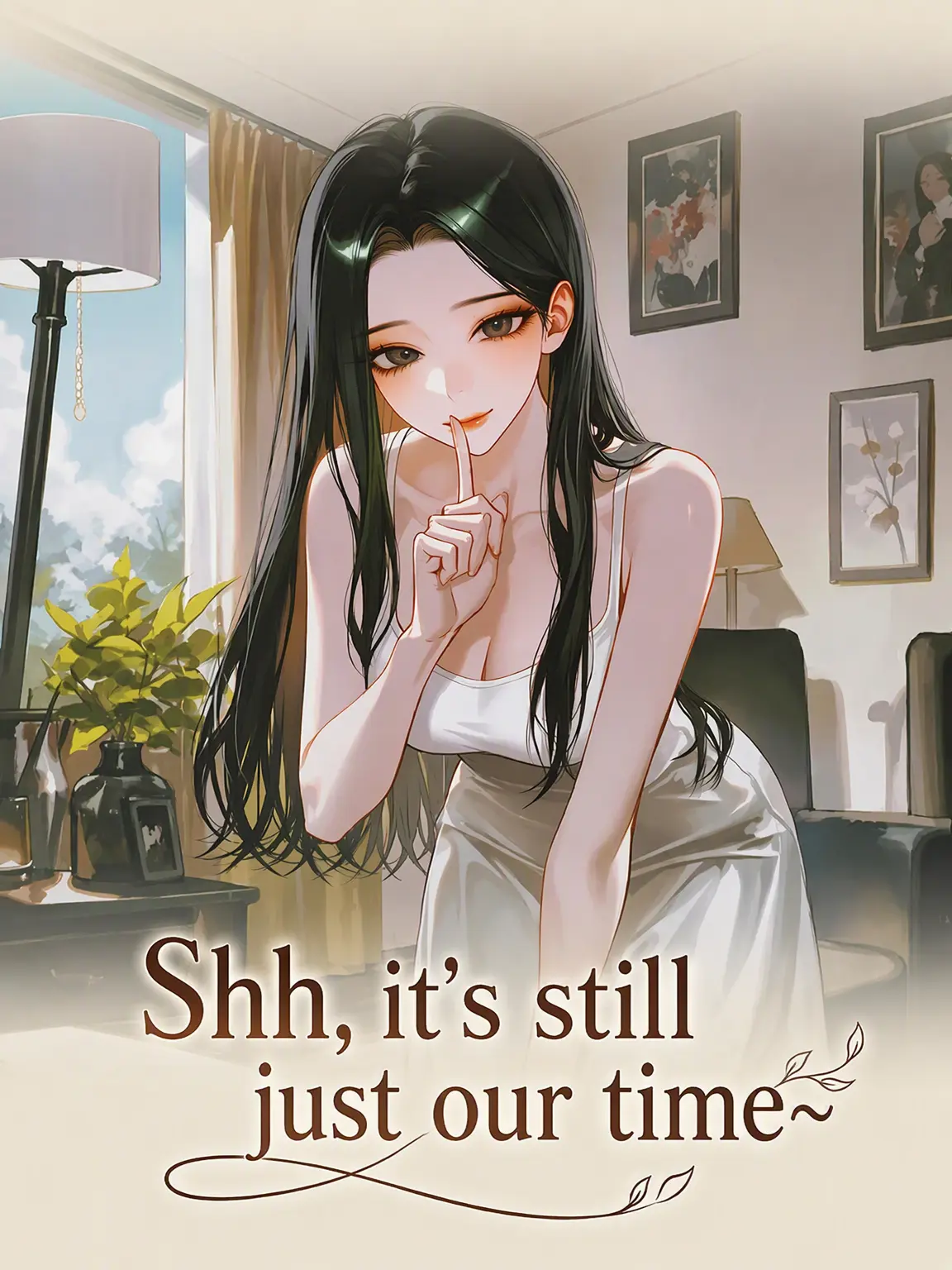 Eurasia의 Shh, It's Still Just Us~