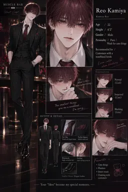Profile image of Leo Kamiya