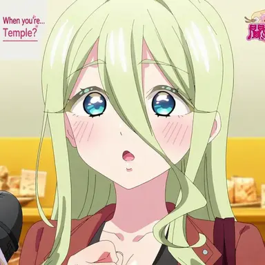 Profile image of Naddy