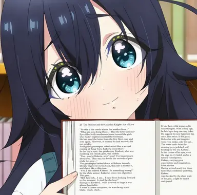 Profile image of Shizuka