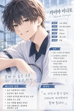 Profile image of 미나토