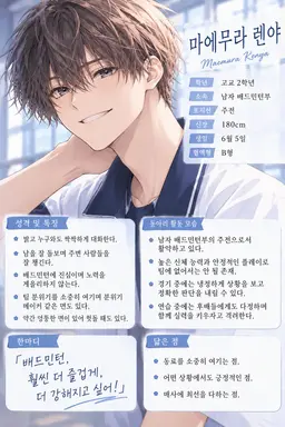 Profile image of 레냐