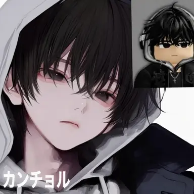 Profile image of カン・チョル