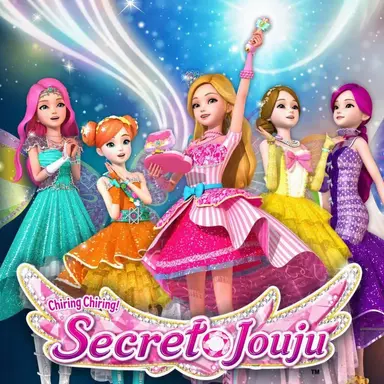 Profile image of Secret Jouju