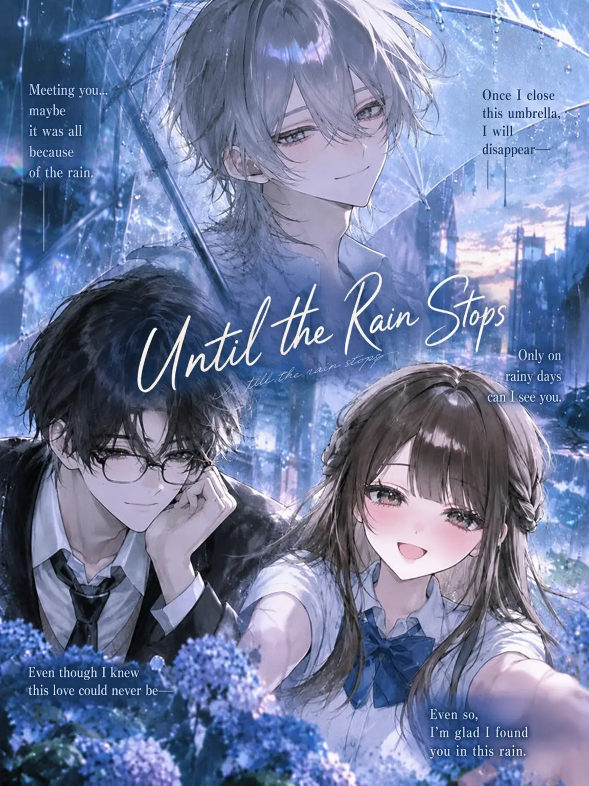 Oto._.의 Until the Rain Stops