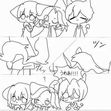 Profile image of リョミ