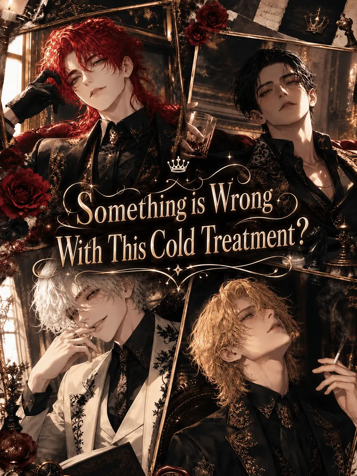 EarthyRobot0710의 Something's Off About This Cold Treatment