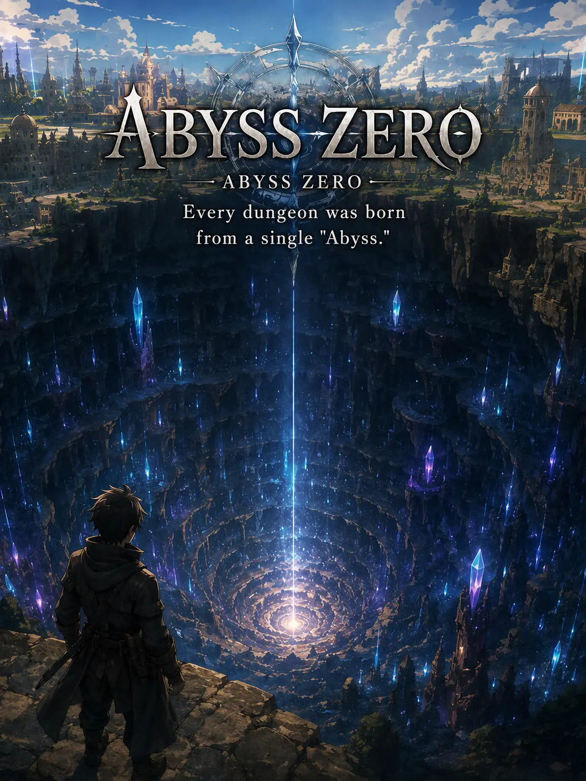 SmartEdit8413의 ABYSS ZERO