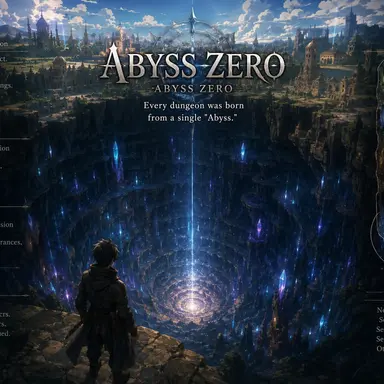 Profile image of Abyss Zero