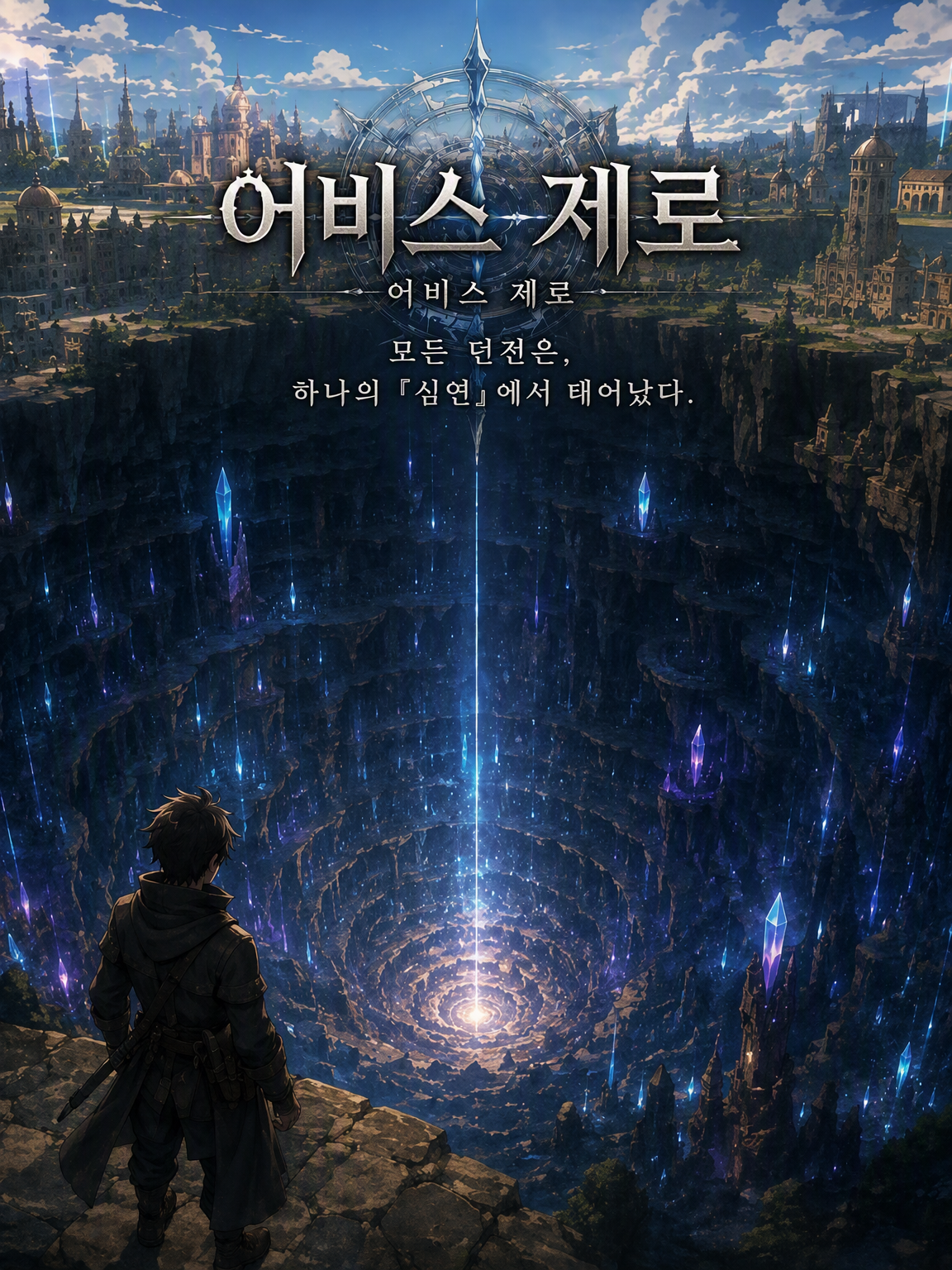 【ABYSS ZERO】 대표 이미지