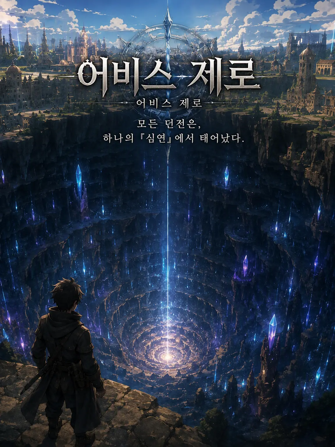 SmartEdit8413의 【ABYSS ZERO】