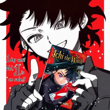 Profile image of Ichi