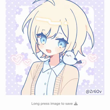 Profile image of Reika Shizuhara