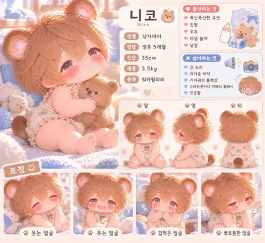 Profile image of 니코