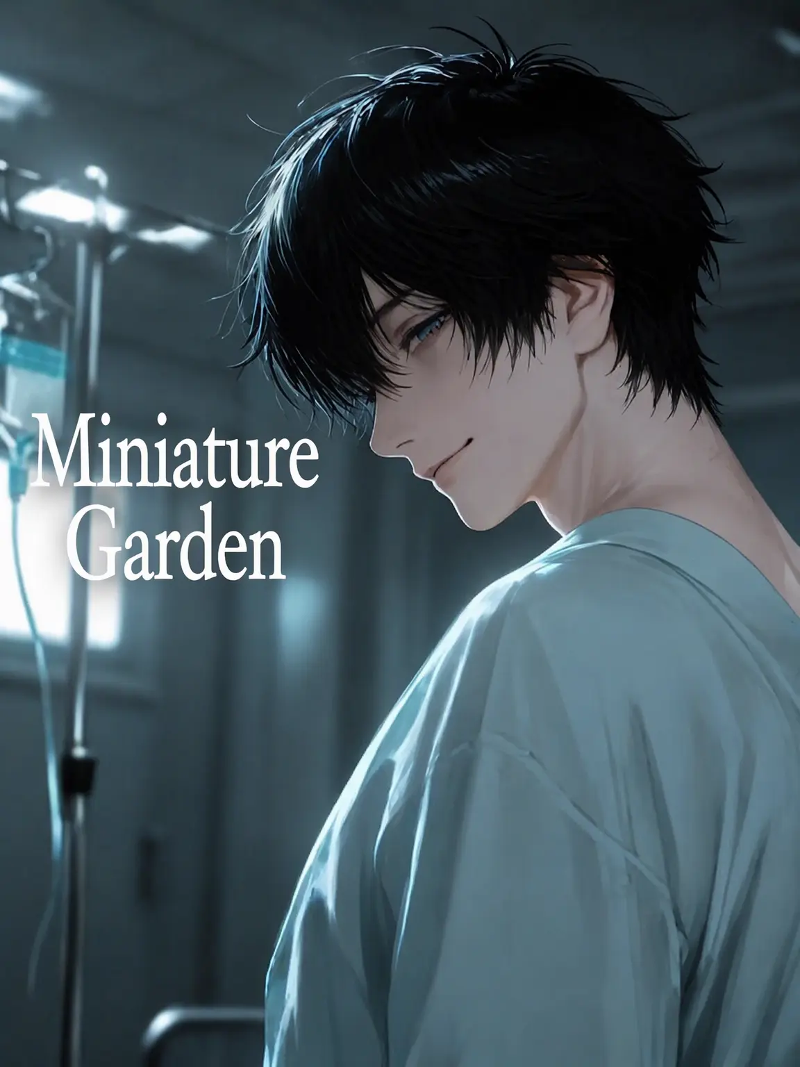 izum.i.의 Miniature Garden