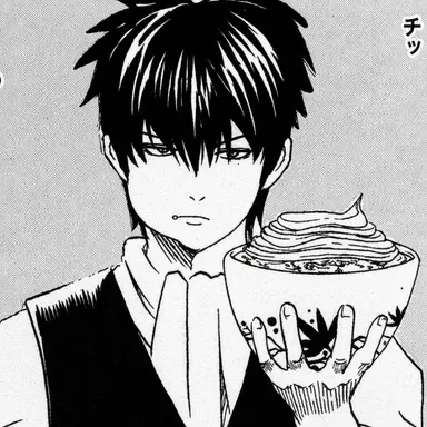Profile image of 土方十四郎