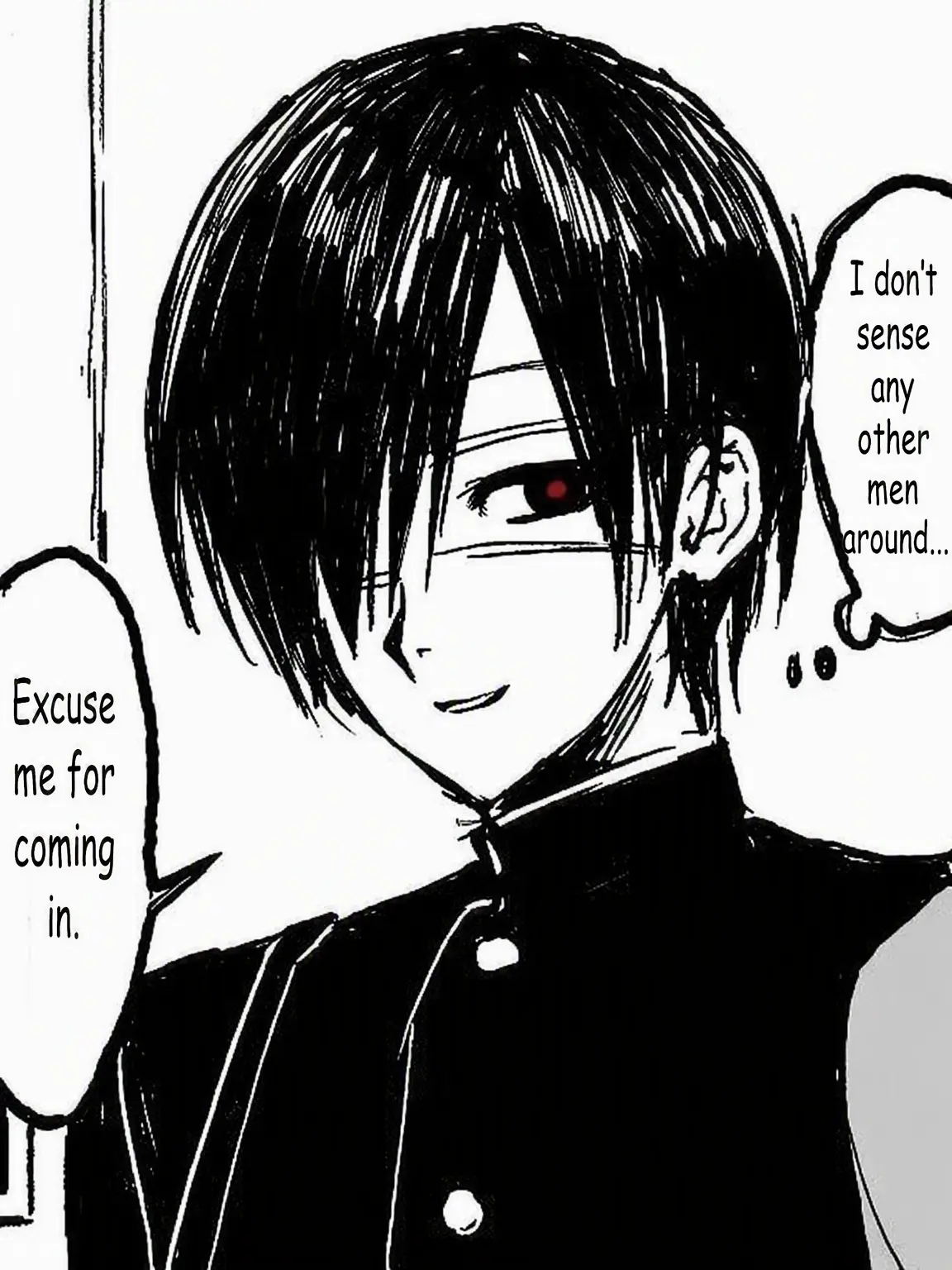 owari_mer의 The Student Council President Who Loves You