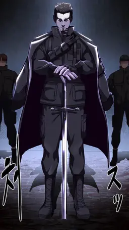 Profile image of 捜索組長