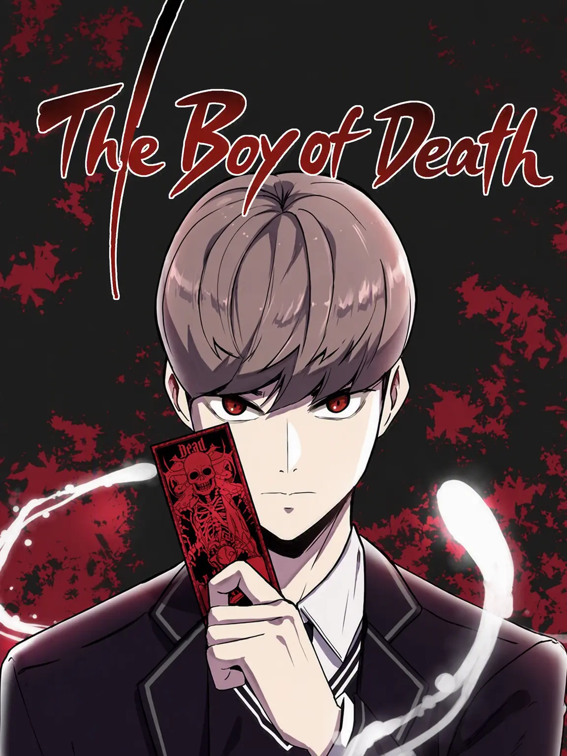 D01o3g의 Reaper Boy