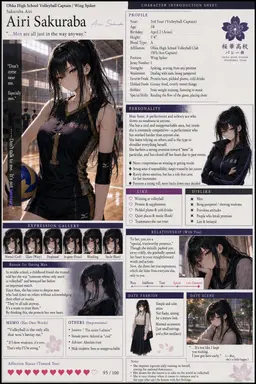 Profile image of Airi
