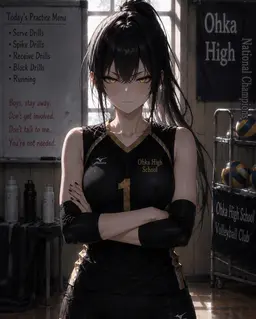Profile image of Airi