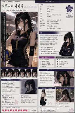 Profile image of 아이리